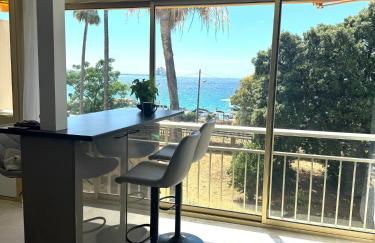 Luxury Apartment with Sea View and Private Beach Access - Photo 11