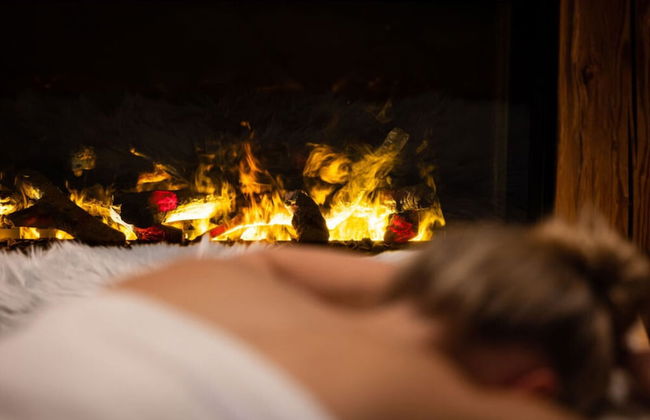 Alpgluck Chalet Modern Retreat - Foto 20