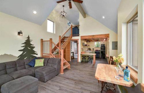 Iris-Fireweed Meadow Vacation Rental - Foto 7