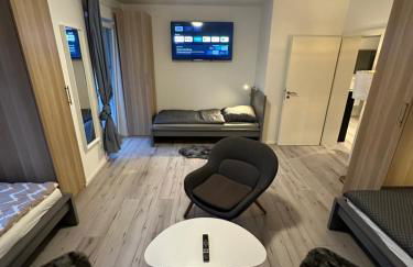 Schöne Apartments in Frechen - Königsdorf BM01 bis BM05 - Foto 37