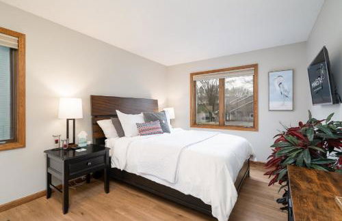 Creekside Lodge - Foto 24