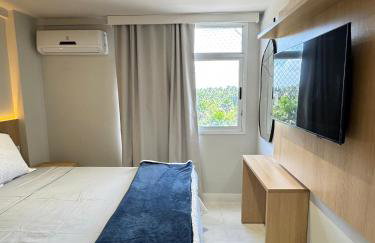 GRAN SOLARE BARREIRINHAS 601 - Apartamento super aconchegante - Photo 27