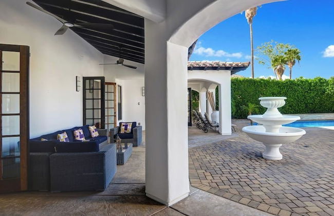 Movie Theater, Game Room, Pool, Hot Tub, & Views Villa Toscana by Avantstay - Foto 30