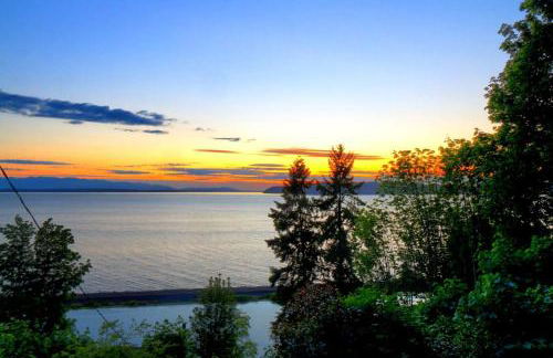 Sweet Lil Casita Puget Sound Hideaway - Photo 1