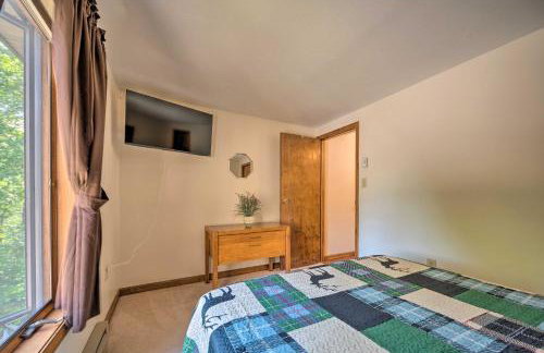 Mountain-View Campton Retreat about 3 Mi to Ski Slopes - Foto 16