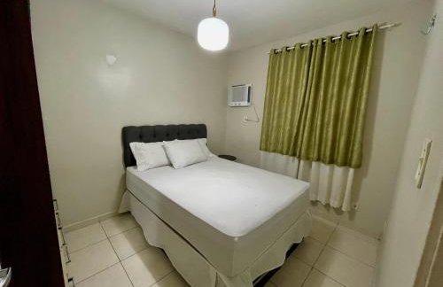 Lar Botticelli 2Quartos wifi piscina ArCond - Photo 19