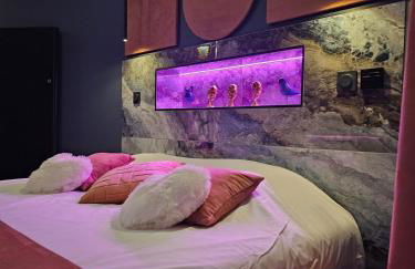 Le Nid défendu #Nüit#love#luxe - Foto 18