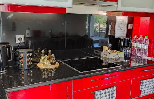 Villa Eva στην περιοχή Ερέτρια - Photo 14