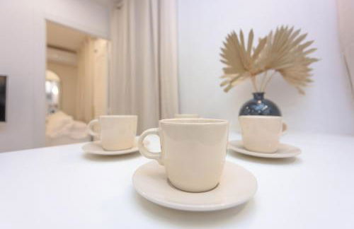 For Your Rentals Coqueto y elegante apartamento TEMPORAL cerca Politécnica de Madrid VAL1041 - Foto 2