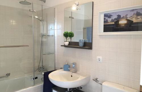 Central Studio with mini balcony - Foto 17