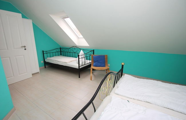 Appartementhaus am Kiessee, Westerholt - Foto 7