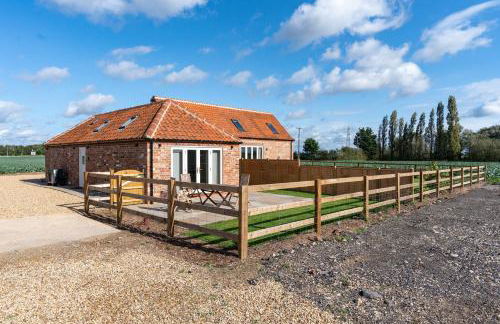 The Roost and The Nook Rural Barn Stays - Foto 39