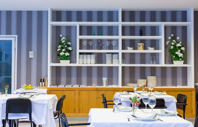 Apartamentos Los Arces - Foto 34