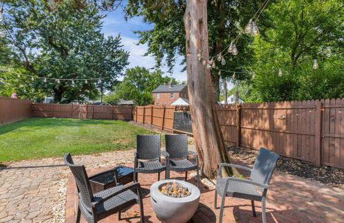 Massive 5BR Historic CozySuites House - Foto 14