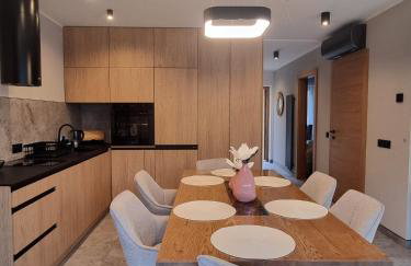 Kasztanowy Zakątek - Foto 33