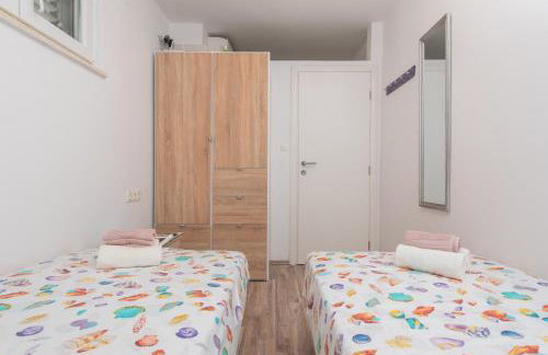 Beachfront villa Mihovil with direct beach access - Foto 95