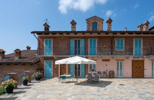 Holiday Home Bricco delle Rondini by Interhome - Foto 46