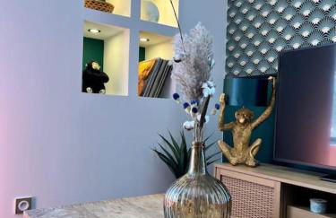 La bâtisse de Manel - Foto 4