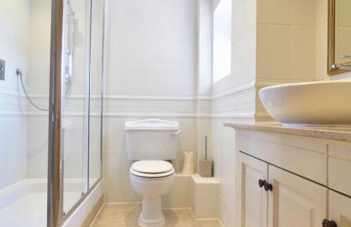 Cotswold Country house Villa Retreat With Pool - Foto 11