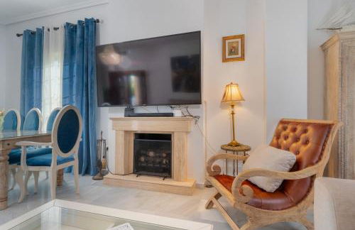 Panther Home Casa Colonial - Foto 19