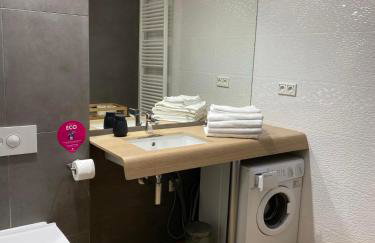 Apartament przy plaży 9 - Foto 28