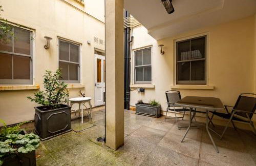 Large 4-bed 8-guests W/patio 1841 House Paddington - Foto 42