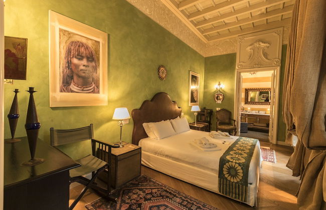 Hemeras Boutique House Aparthotel Montenapoleone - Photo 1