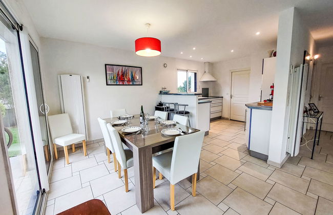 Golf de Bretagne - Foto 6