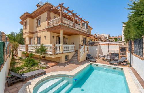 Villa Miriam - Foto 1