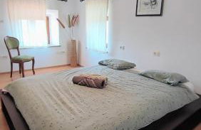 Appartman Casa Fermeglia with private jacuzzie and truffle hunting experience - Photo 28