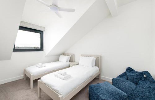 Shepperds View SV13 Silverlake Dorset - Photo 36