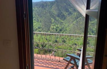 Casa di Augusto - Cinque Terre - Foto 17