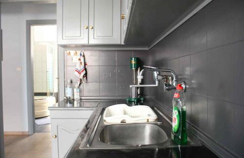 Sarris apartment - Photo 17