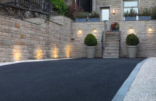 Alfred's Ramsbottom - Suite One - Foto 5