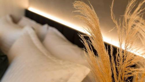 Alexa, Piscina, Aconchegante, Netflix, Gym, Vagas - Foto 5