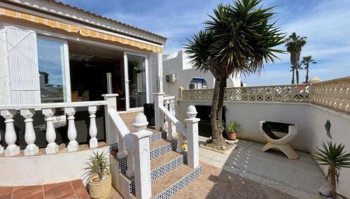 Traditional Villa with Private Pool SM591 - Foto 2