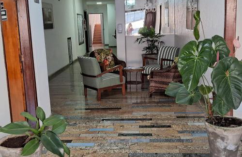 Acolhedor com suíte e wi-fi - Foto 14