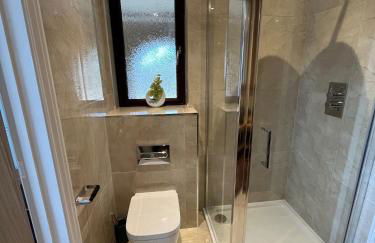 Hewas Water House - Private Pool, Hot Tub & Games Room - Foto 28