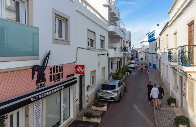 Casa Mar d Alma in Albufeira - Foto 24