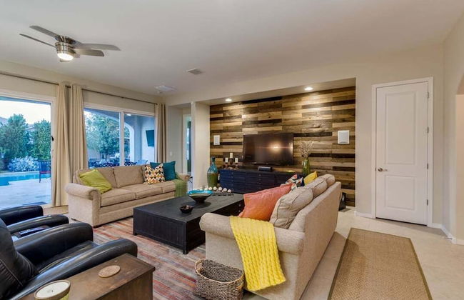 Pecan QC Queen Creek - Foto 20