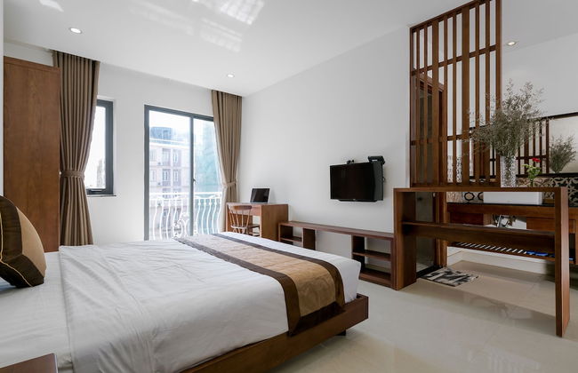 Aris Beach Apartment & Hotel - Foto 15