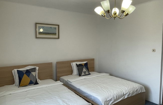 Cosy Country House U Faflika With Sauna and 2 Bathrooms - Foto 5