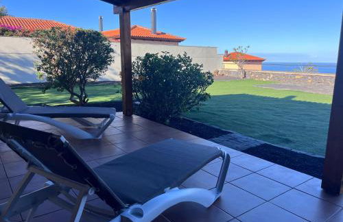 Casa Punta del Viento Tenerife - Foto 35