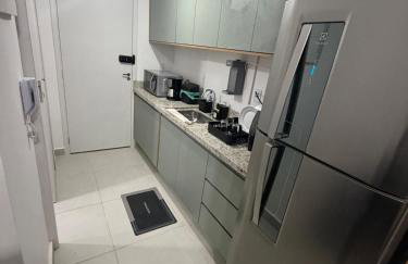 Flat Super Elegante em Bairro Nobre - Foto 14