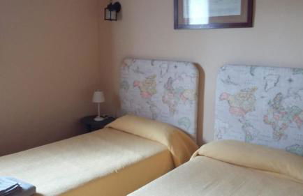 Casa rural Entreaguas - Photo 53