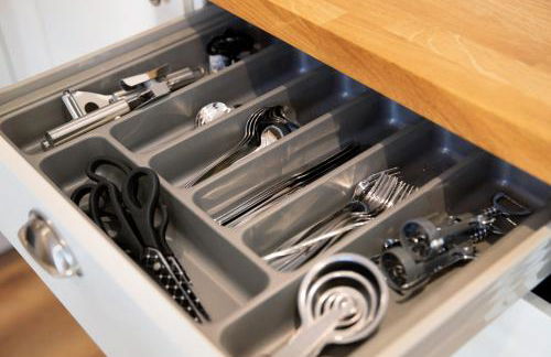 Beautifully refurbished cottage in lower Wivenhoe. - Foto 58