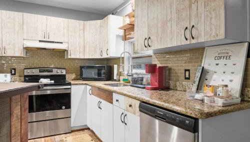 Cabin Oasis - Nestled in the Woods Seclusion - Foto 4