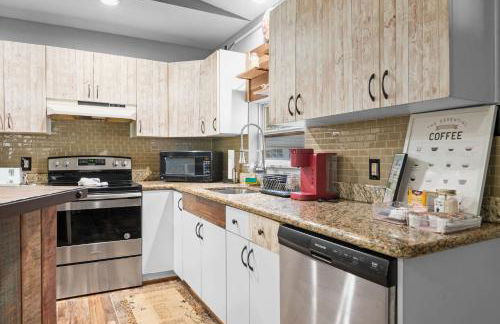 Cabin Oasis - Nestled in the Woods Seclusion - Foto 4