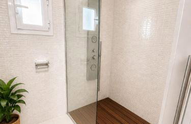 Paradise Silvia, Detached villa with private pool near Sitges - Foto 32