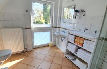 FeWo Machedanz am Hafen Timmendorfer Strand OT Niendorf - Foto 15